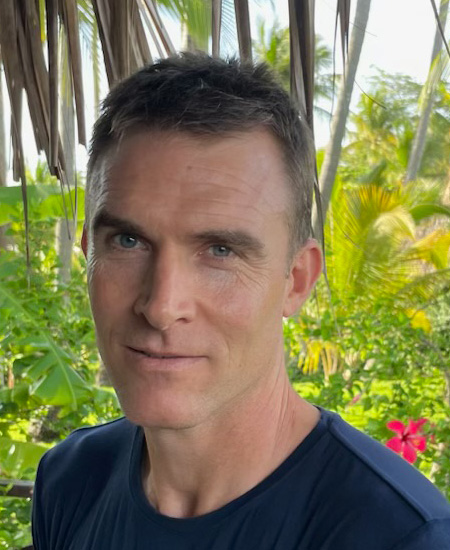 Reny F. Townsend